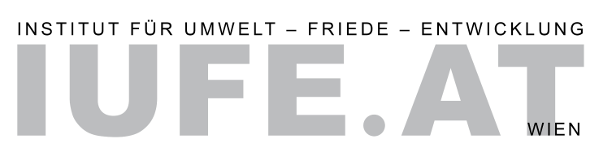 IUFE Logo