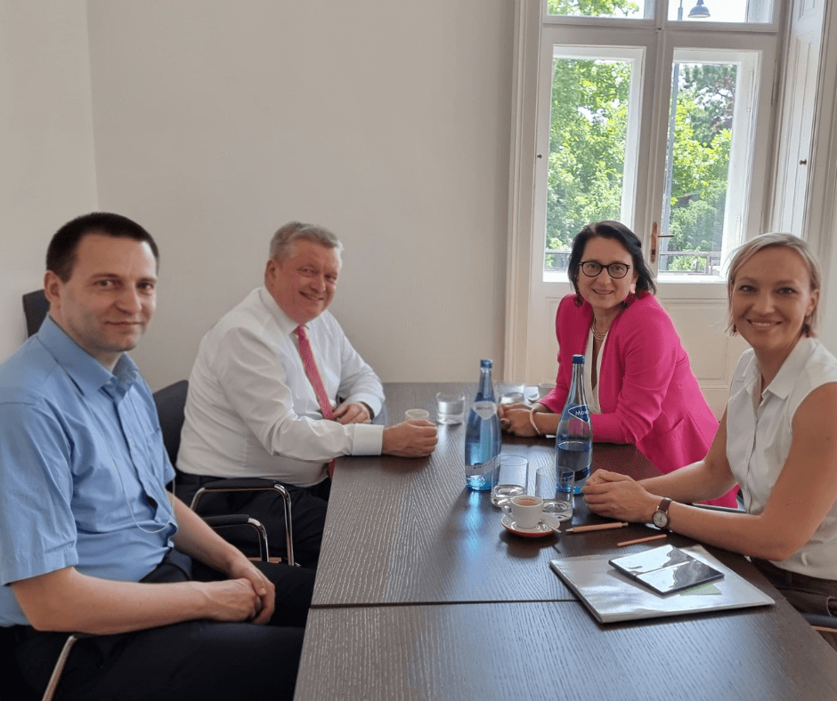 Wie kann bürgerliche Entwicklungspolitik aussehen?