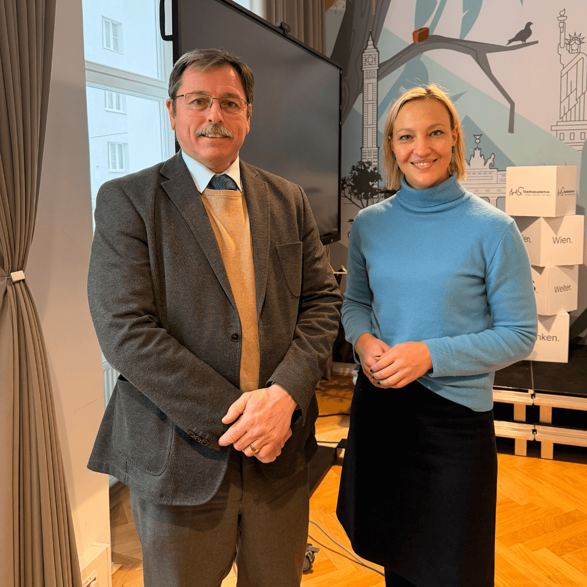 Iran - Hintergründe und Analyse